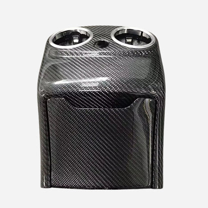 C63/S AMG W205 rear airvent lid