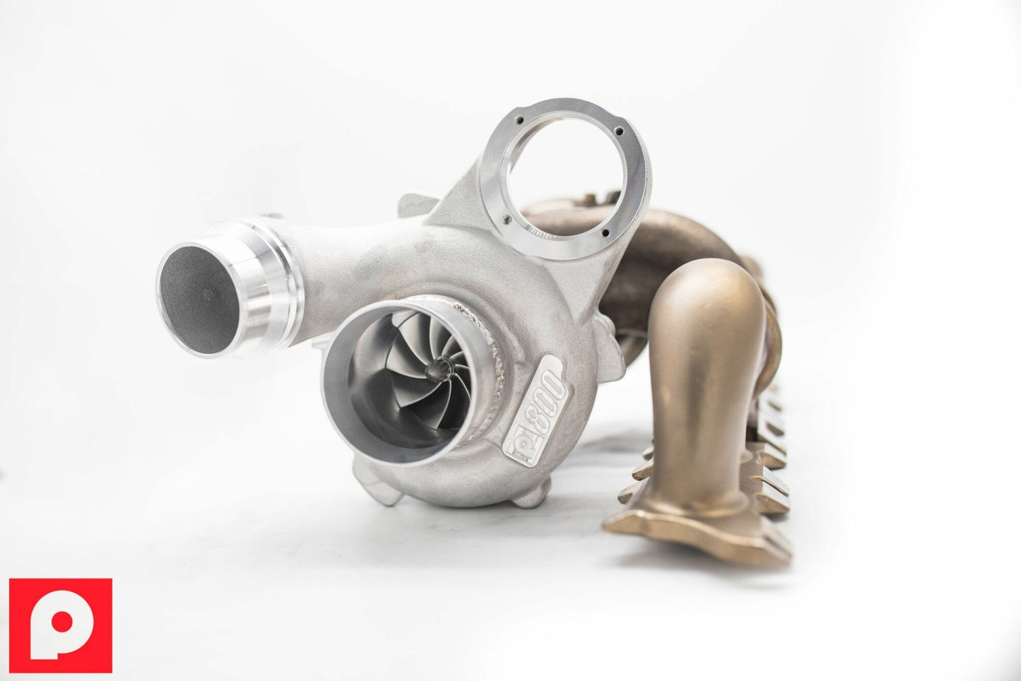 B58 F Series Cast Pure 800