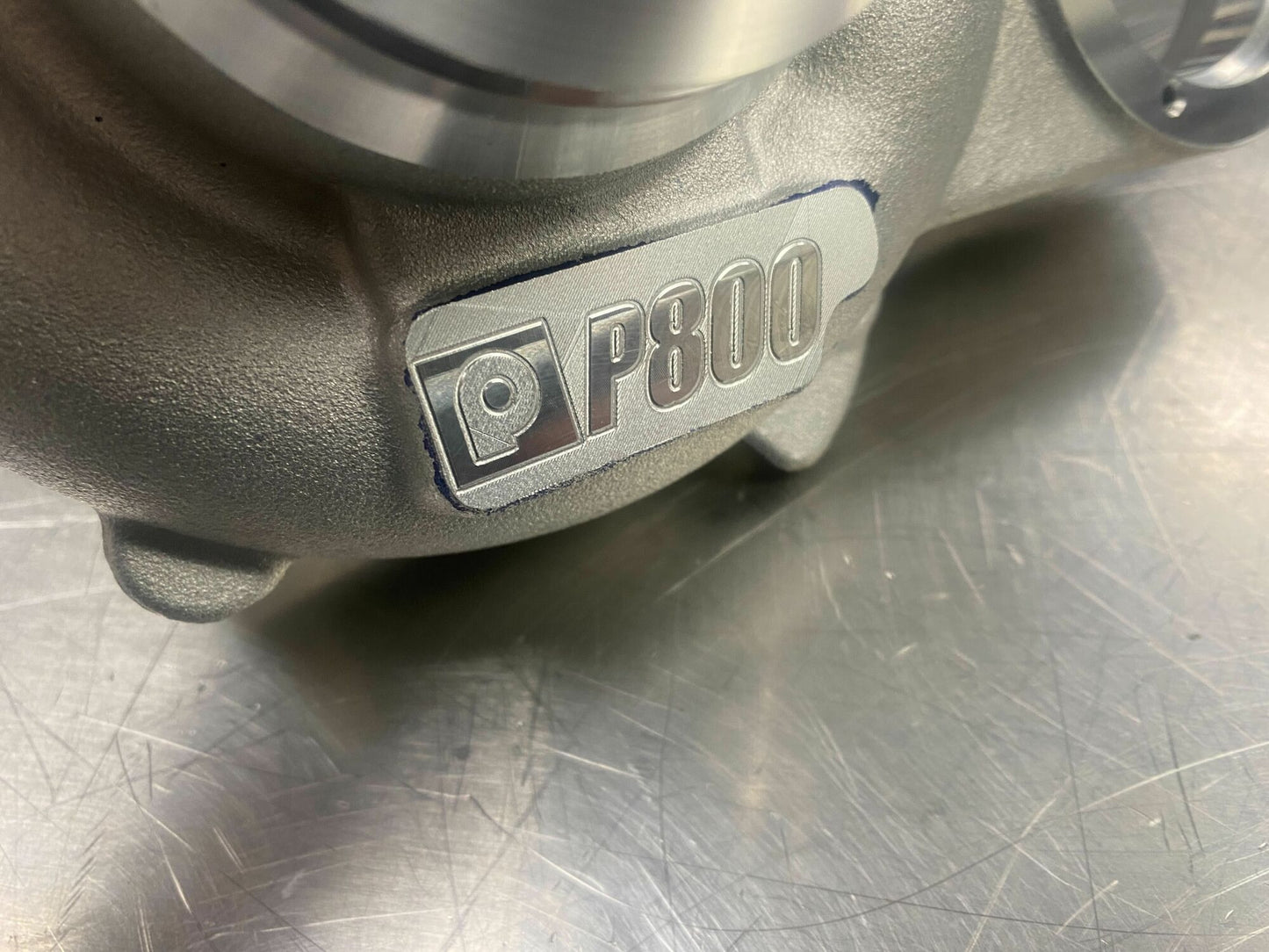 B58 F Series Cast Pure 800