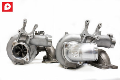 S55 cast 1000 Pure Turbos