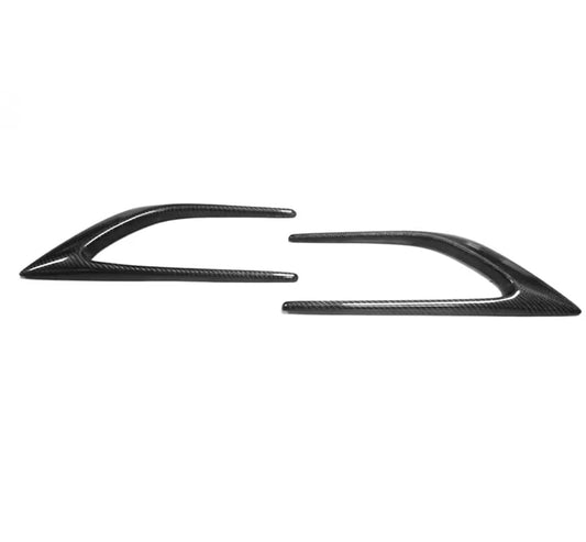 C63 Wing Extensions
