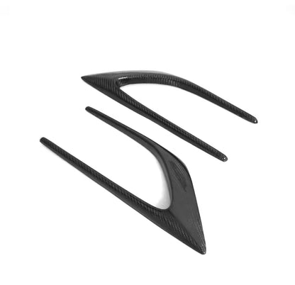 C63 Wing Extensions