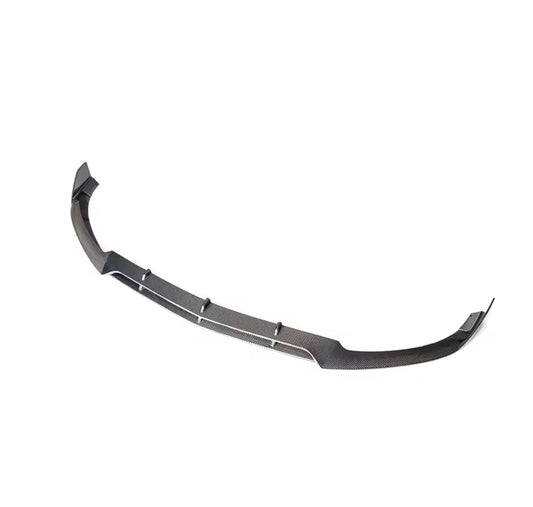 C63 AMG w205 Brabus style Front Lip