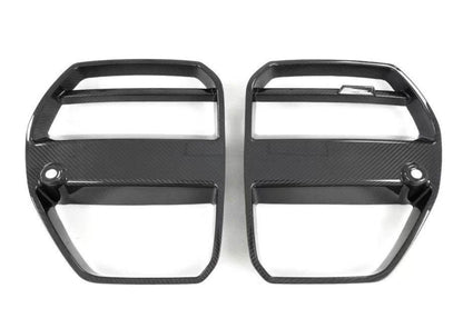 BMW M3 / M4 G8X Carbon Grille