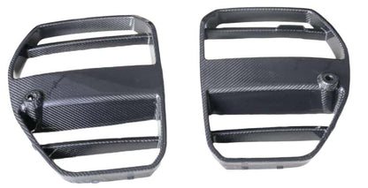 BMW M3 / M4 G8X Carbon Grille