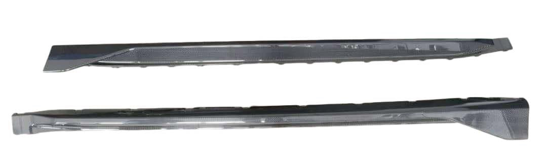 BMW M3 M4 G8X Carbon Side Skirt