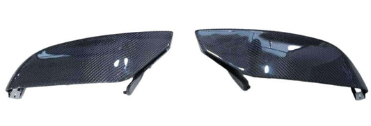 BMW M3 G80 Mirror Cover