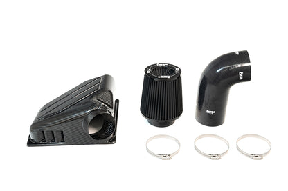 BMW M140i, M240i, M340i, M440i B58 carbon induction kit