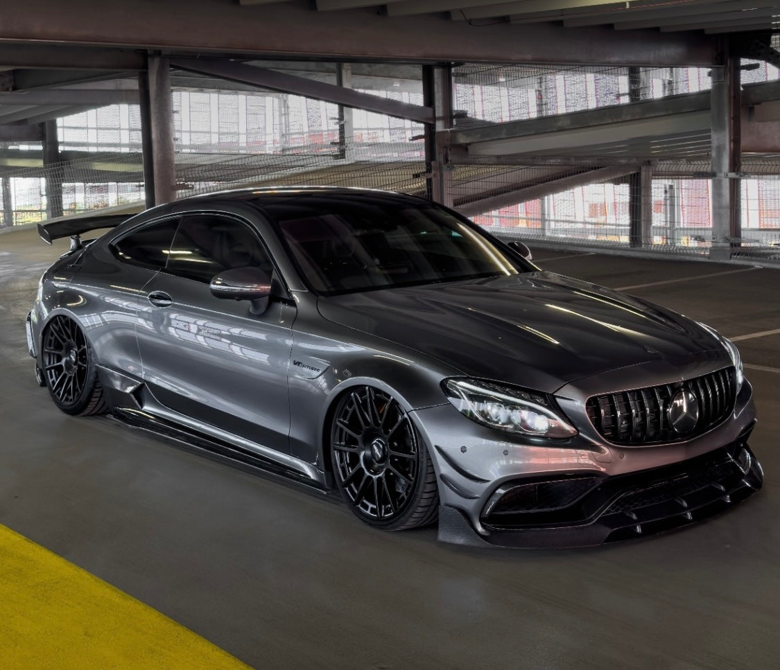 CW Performance Parts