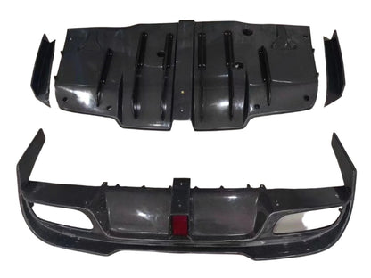 C63/S W205 IMP Style Diffuser