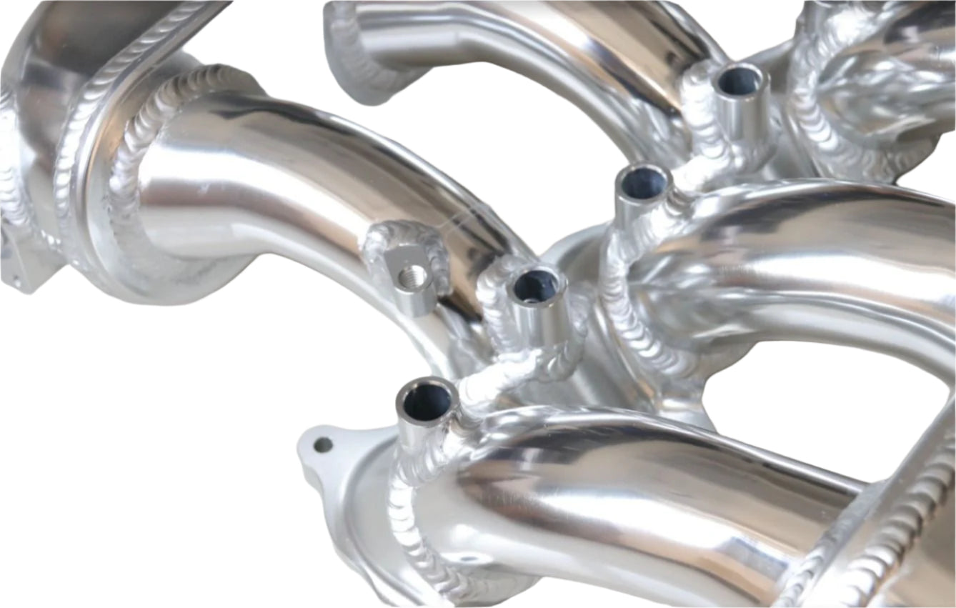 CW Performance Nissan GTR R35 2009+ intake manifold