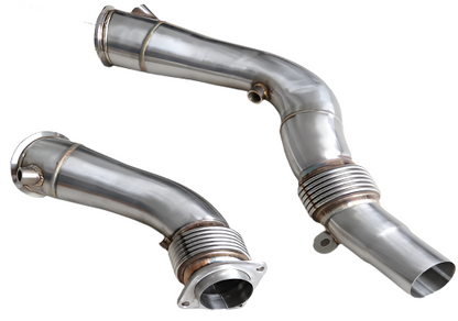 M3 M4 F80 F82 Downpipe
