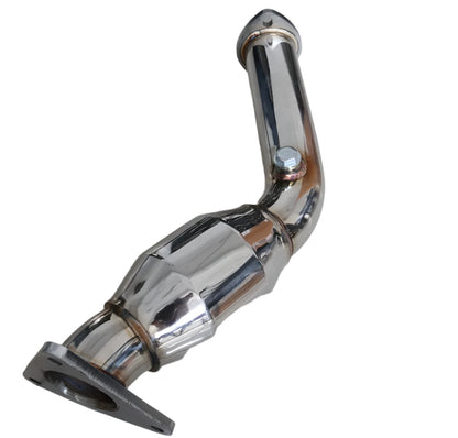 CW Performance Nissan 370Z / Infiniti G37 downpipes