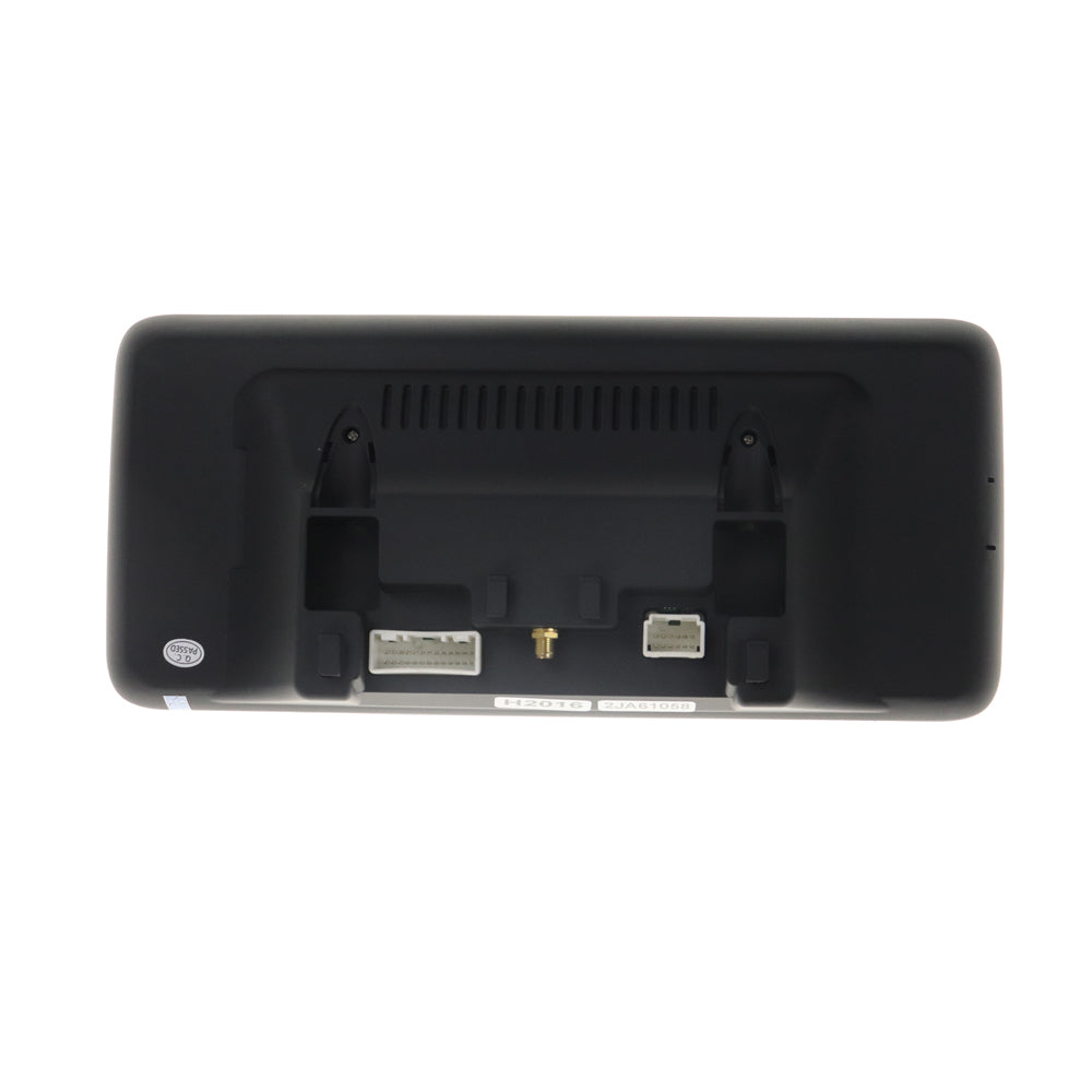 Android screen W205 5.0 NTG