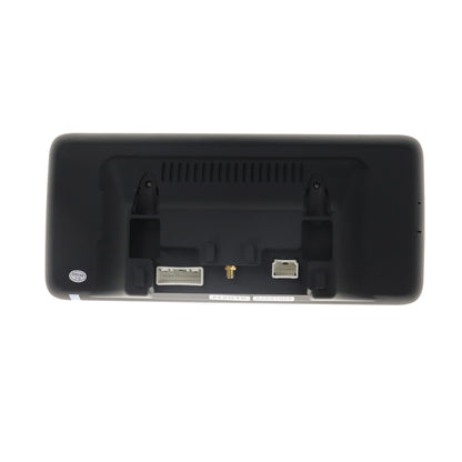 Android screen W205 5.0 NTG