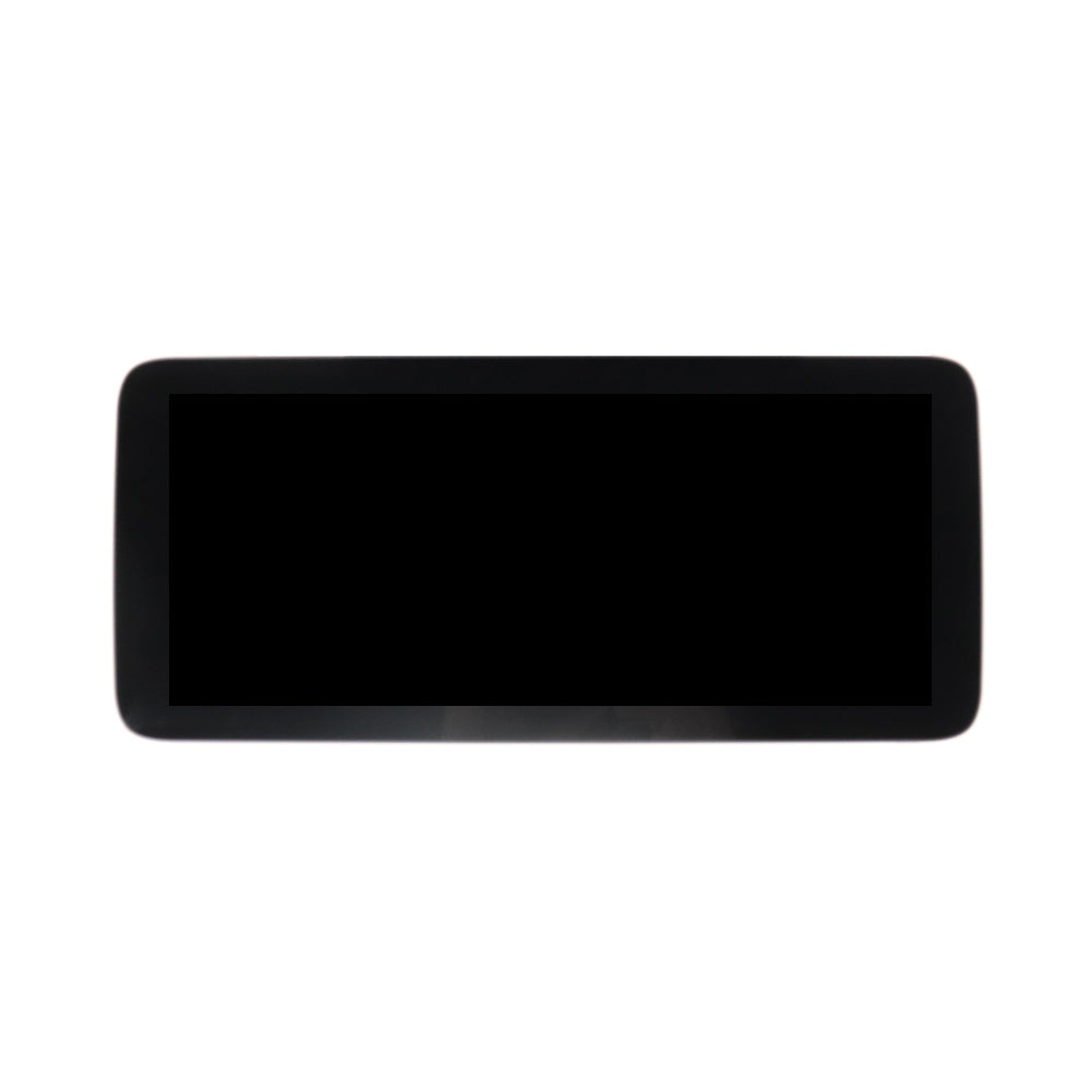 Android screen W205 5.0 NTG