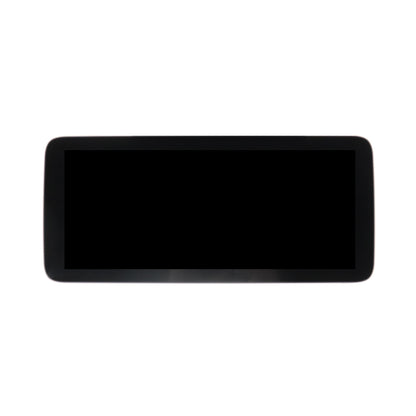 Android screen W205 5.0 NTG