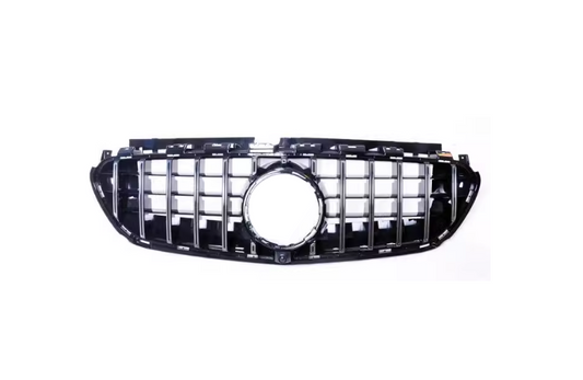 E63 W213 GT Grille