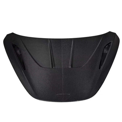 Mclaren 720 smal carbon kit