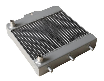 BMW M3 F80 S55 Radiators