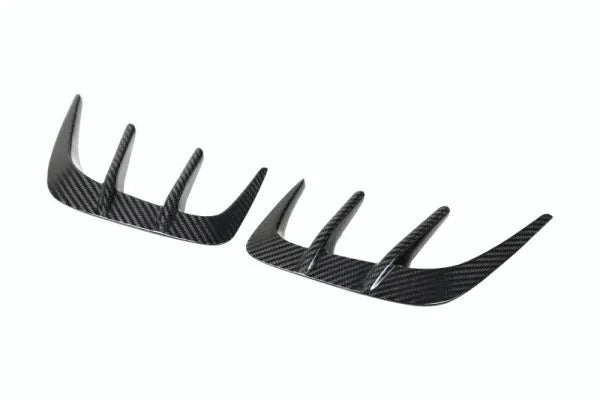 Arma Speed BMW G80 M3 / G82 M4 ARMASPEED carbon fiber hood trim