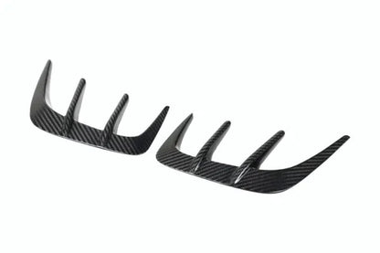 Arma Speed BMW G80 M3 / G82 M4 ARMASPEED carbon fiber hood trim