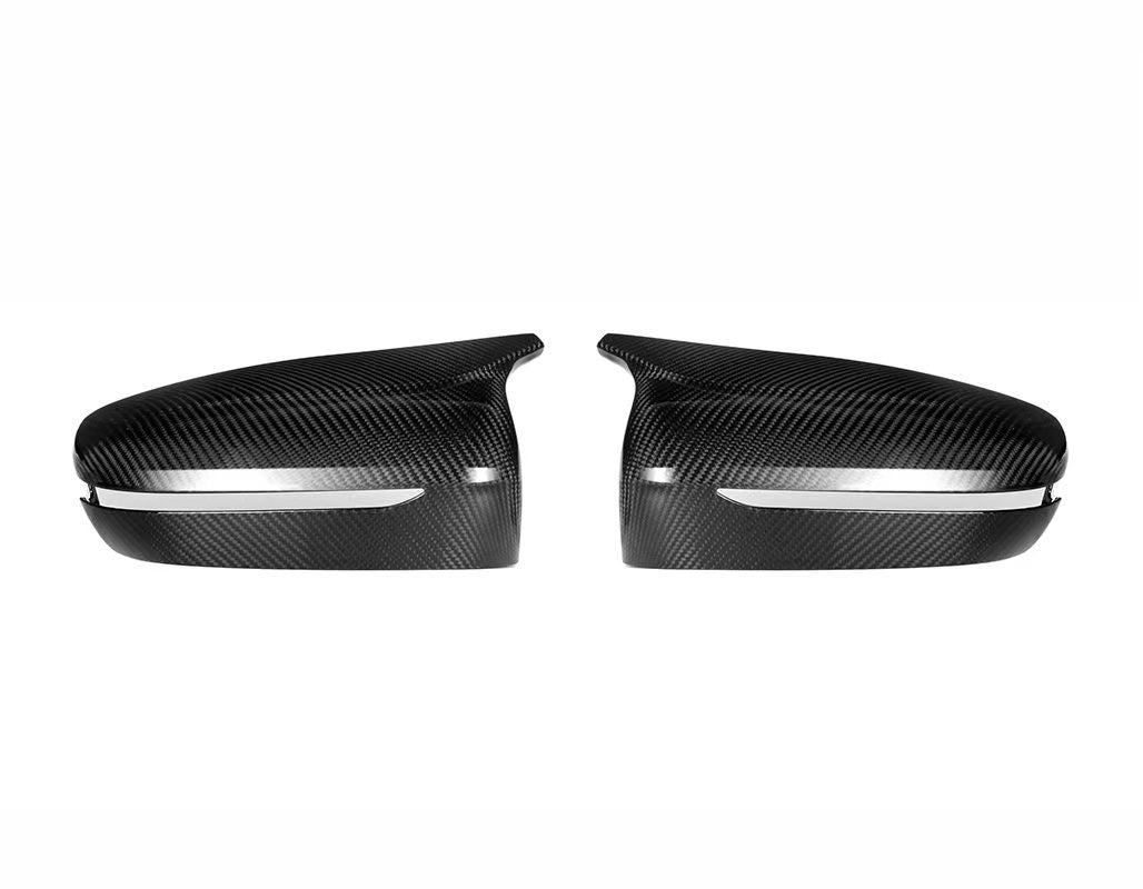BMW M5 F90 Mirror Caps