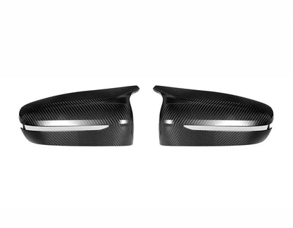 BMW M5 F90 Mirror Caps