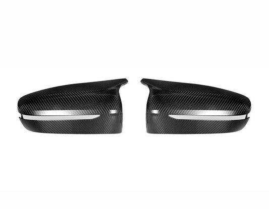 BMW M5 F90 Mirror Caps