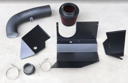 Golf R/GTI MK7 Audi S3 airintake