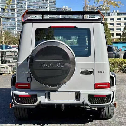 G63 AMG W464 900 Rocket body kit
