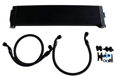 BMW M3 M4 F80 F82 S55 Oil Cooler