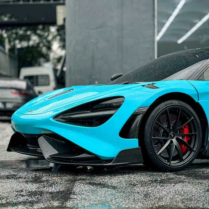 Mclaren 765LT upgrade for 720
