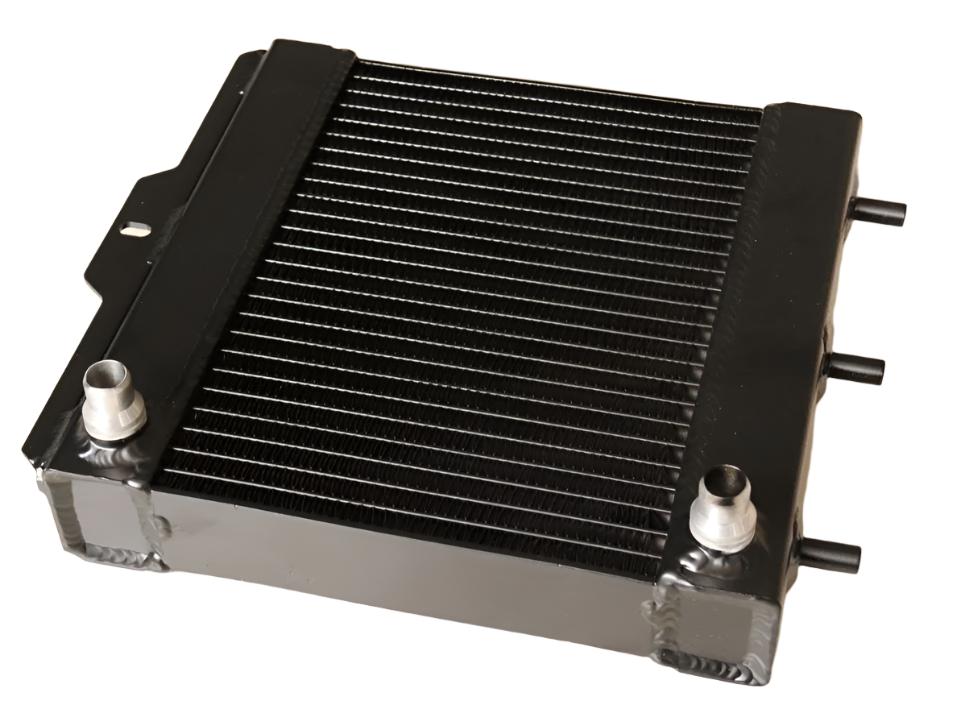 BMW M3 F80 S55 Radiators