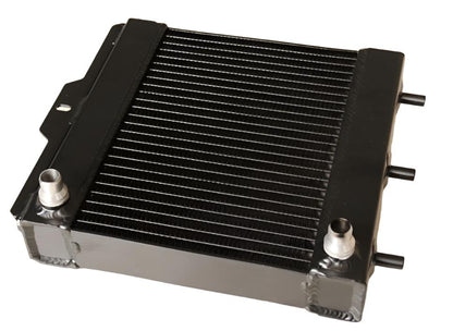 BMW M3 F80 S55 Radiators