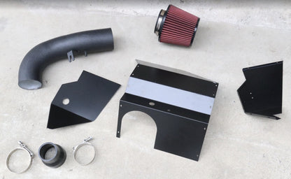 Golf R/GTI MK7 Audi S3 airintake