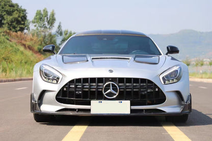 AMG GTS/C/R black series kit