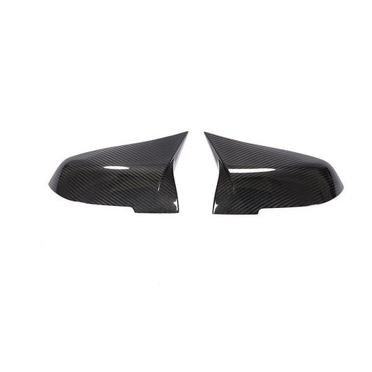 BMW F20 M140i mirror housing