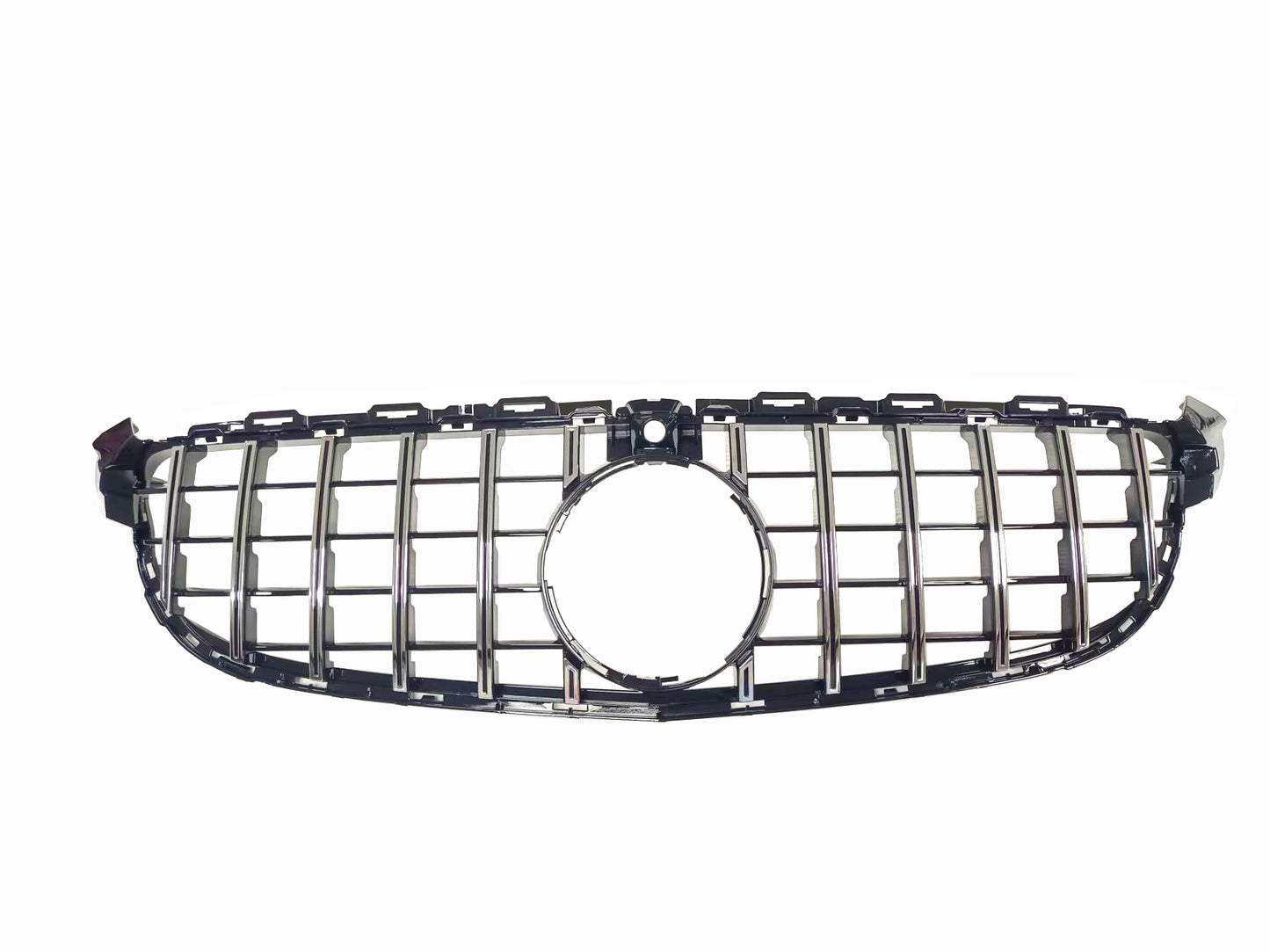 C63 AMG GT Grille