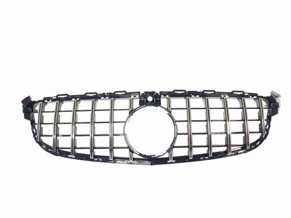 C63 AMG GT Grille
