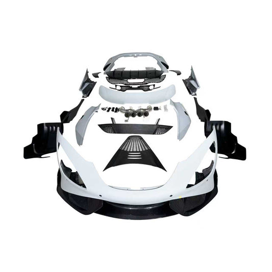 Mclaren 765LT upgrade for 720