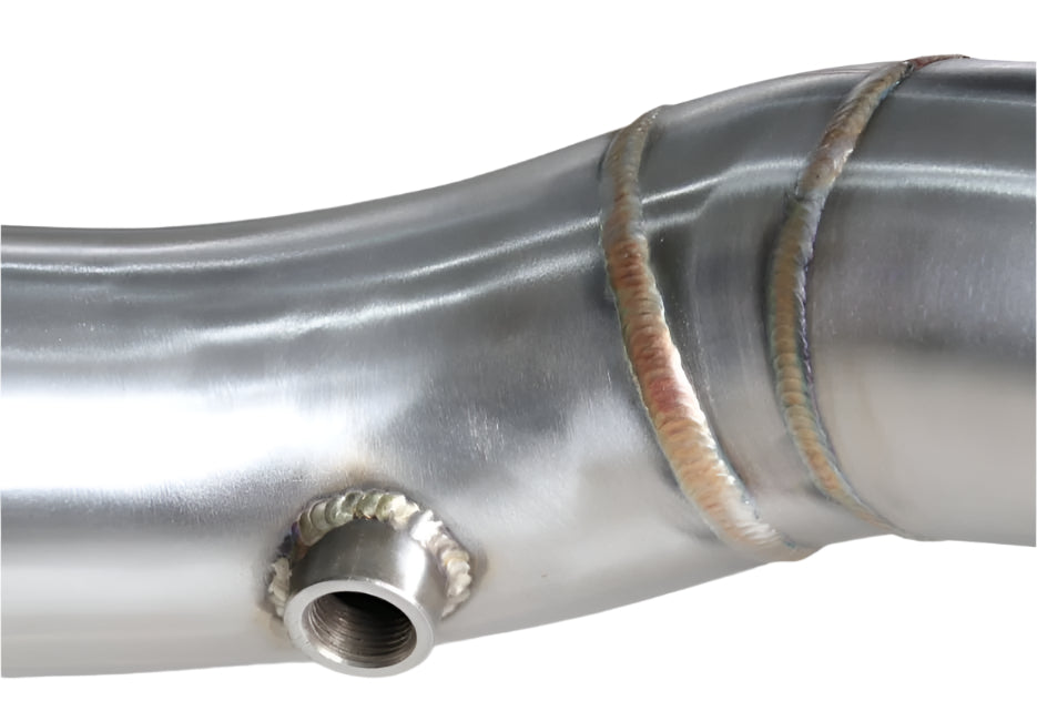 CW Performance Ferrari F12 2012 - 2017 downpipes